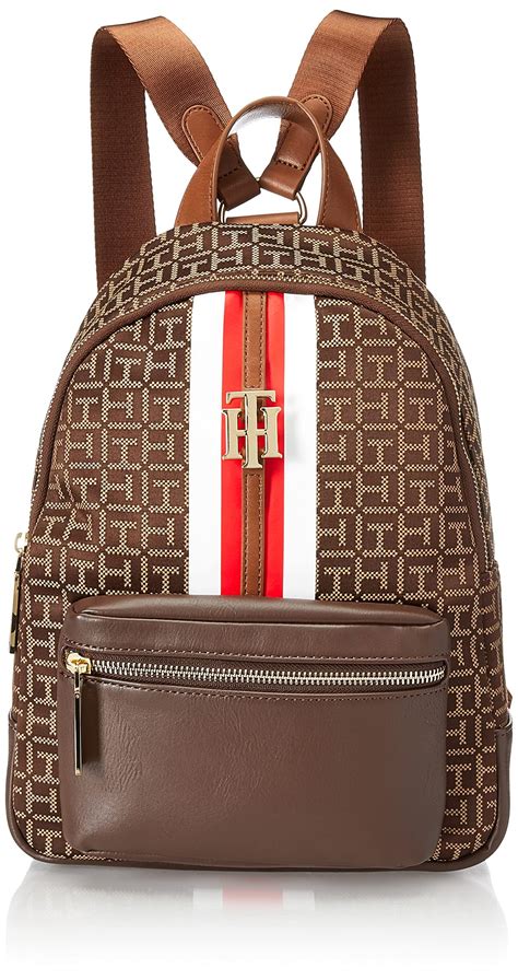 tommy hilfiger backpack sale|tommy hilfiger backpack price.